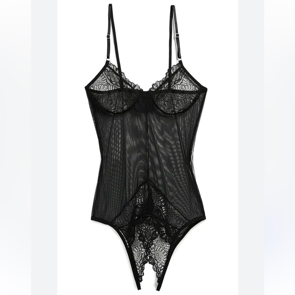 Only Hearts Bodysuit